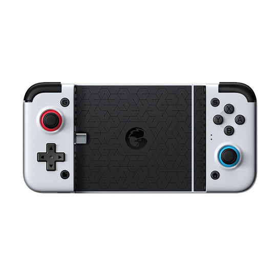 Mobile Gamepad